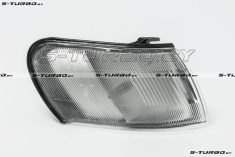 Габарит (правый) белый