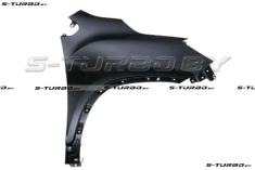 Крыло переднее (правое) без отв. под повторитель, сталь