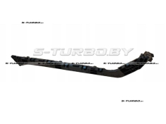 Кронштейн заднего бампера (левый)