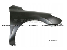 Крыло переднее (правое) без отв. под повторитель, сталь