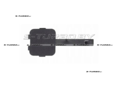 Заглушка отверстия крюка (задняя)