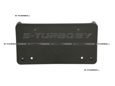 Держатель номера, usa-type