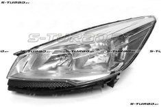 Передняя фара (левая) EURO-type