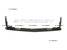 Спойлер переднего бампера