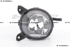 Противотуманная фара (левая)