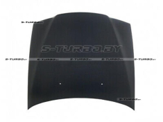 Капот, сталь