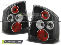 Задние фонари BLACK