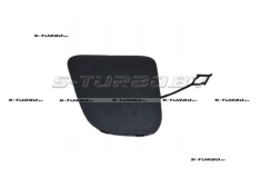 Заглушка отверстия крюка (задняя) текстурная