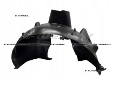 Подкрылок передний (левый)