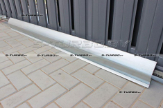 Порог (правый) наружная часть, ремкомплект