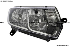 Передняя фара (правая)