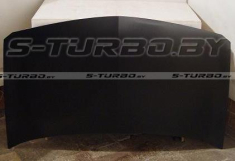 Капот, оцинкованная сталь