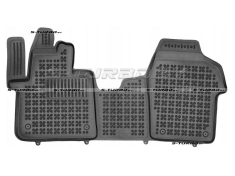 Коврики модельные полиуретановые в салон (высокий борт)