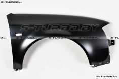 Крыло переднее (правое) сталь