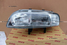 Передняя фара (левая) английская