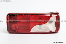 Задний фонарь (правый) рама / бортовой