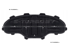 Шумоизоляция капота