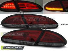 Задние фонари RED SMOKE LED