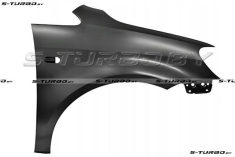 Крыло переднее (правое) с отв. под повторитель, сталь