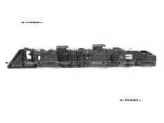 Кронштейн переднего бампера (правый) боковой