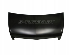 Капот, сталь