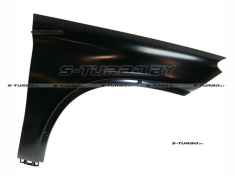 Крыло переднее (правое) сталь