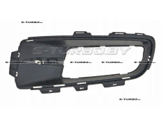 Рамка противотуманной фары (левая)