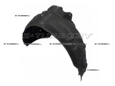 Подкрылок передний (правый) задняя часть