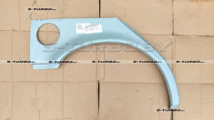 Арка задняя (правая) заводской штамп