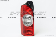 Задний фонарь (левый) 2005-2010