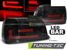 Задние фонари SMOKE BAR LED