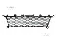 Решетка в бампер (центральная) внутренняя, для версии m-pakiet