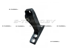 Кронштейн усилителя переднего бампера (левый)