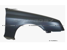 Крыло переднее (правое) сталь