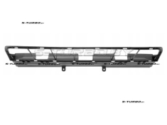 Решетка в бампер (центральная)