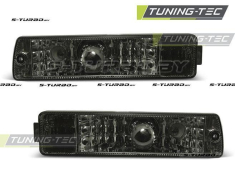 Указатели поворота + габарит SMOKE (ШИРОКИЙ БАМПЕР)