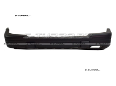 Бампер передний, с отв. под противотуманки, для версии ltd, 1996-1998