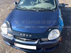 Дефлектор капота