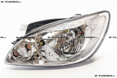 Передняя фара (левая)