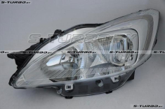 Передняя фара (левая)