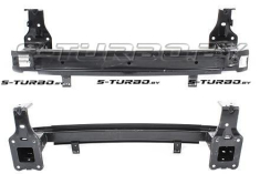 Усилитель переднего бампера (сталь)