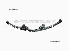 Кронштейн переднего бампера (центральный) верхний