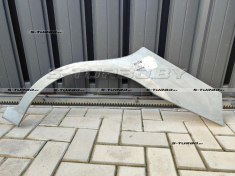 Арка задняя (левая) заводской штамп