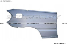 Крыло заднее (правое) заводской штамп