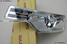 Противотуманная фара (левая)