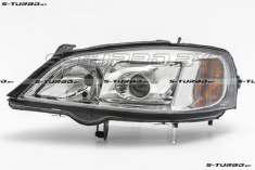 Передняя фара (левая) 2001-2005, xenon