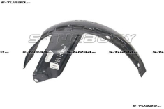 Подкрылок передний (левый) задняя часть