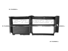 Решетка в бампер (левая)