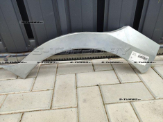 Арка задняя (левая) заводской штамп