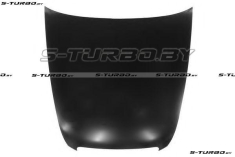 Капот, сталь